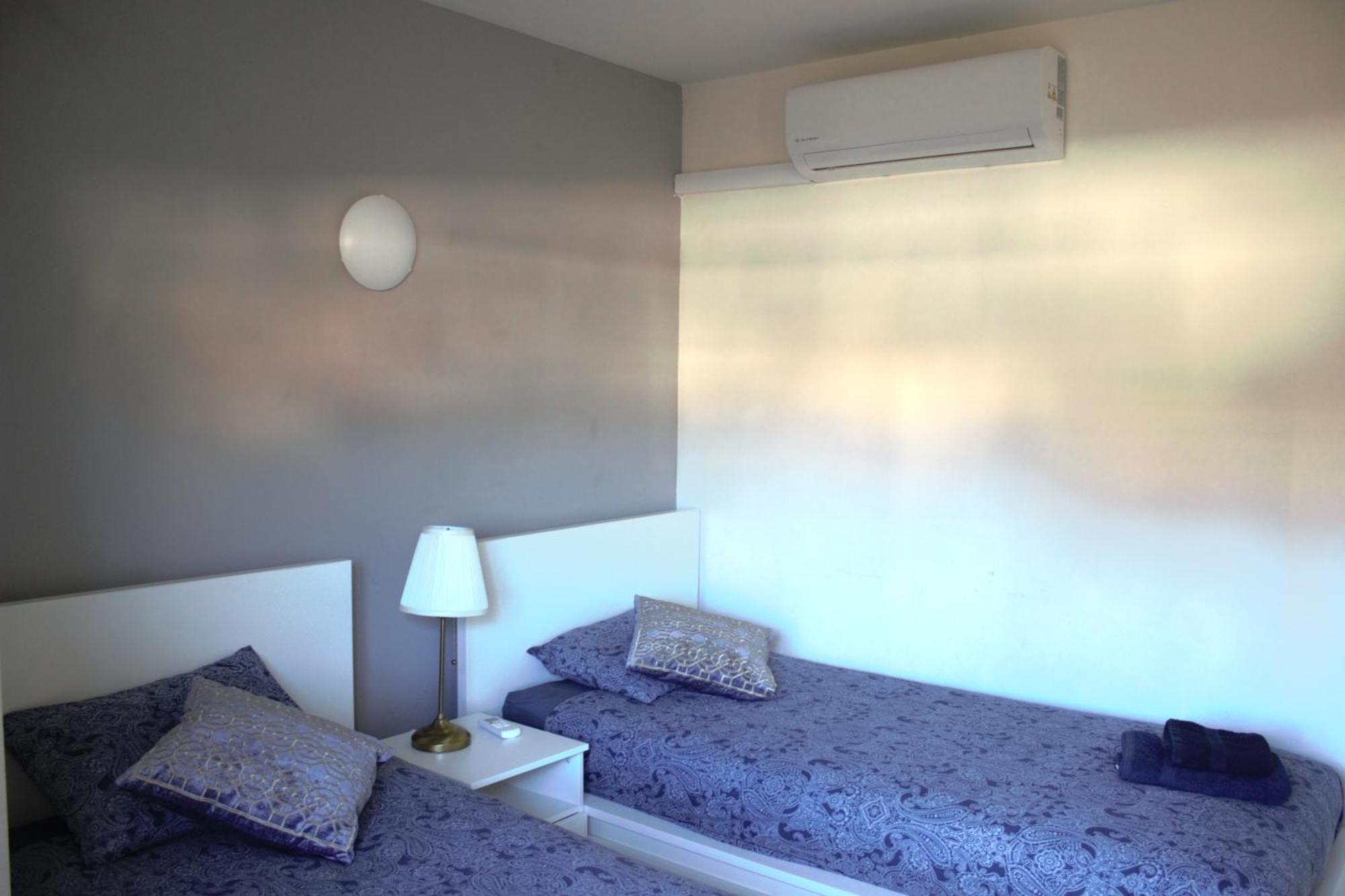 2 Bedroom 2 Bathroom Apartment In The Heart Of Fuengirola With Big Terrace And Free Parking Space Close To Beach Exterior foto